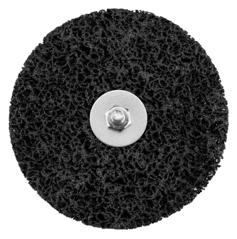 Brusna ploča s trnom 125 x 14 x 6 mm 58T451