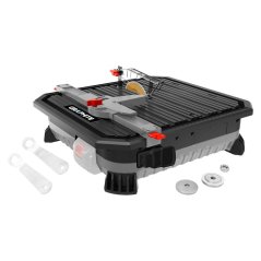 Mașină de tăiat plăci Energy + 18V, fără baterie 58GE138