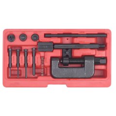 Láncszegecselő MGS01420