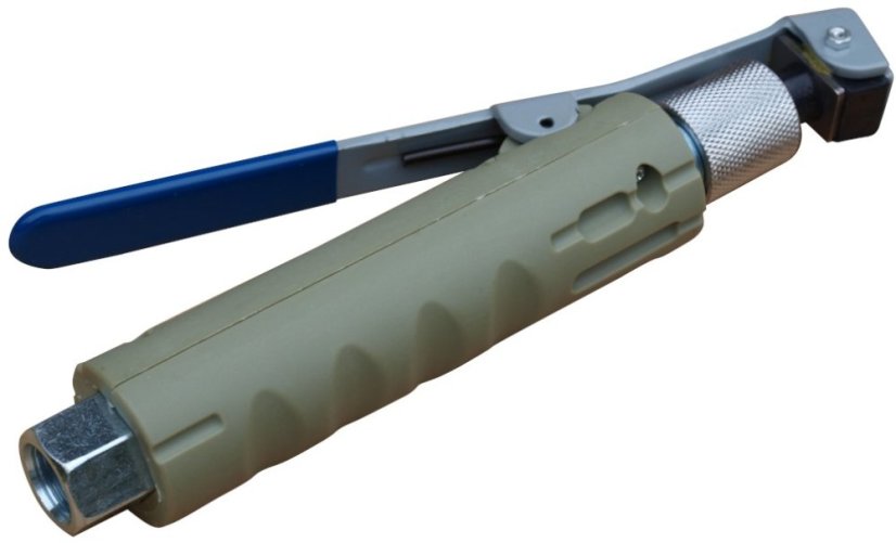 Ventil für Sandstrahlgeräte 19/38/76 l XH-SB10/3