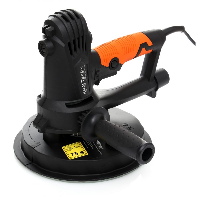 Gipszkarton csiszoló 1500W KD1548