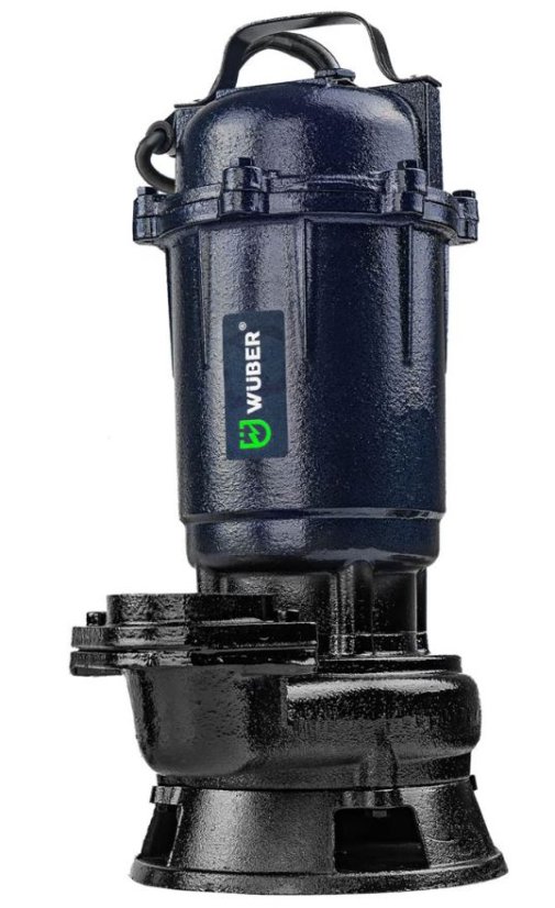 Pumpa za septičku jamu W11005