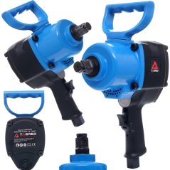 Rázový uťahovák - pneumatický 3/4" 2500 Nm TA817