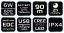 Čelovka 600 lm USB magnetické nabíjení CREE XPG3 LED 99-027