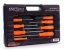 KD10946 Set udarnih odvijača