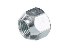 Matice M12x1, 25, otevřená, 15mm, velikost klíče: 19