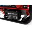 Inverter generator 2500W 12/230/380V KD112