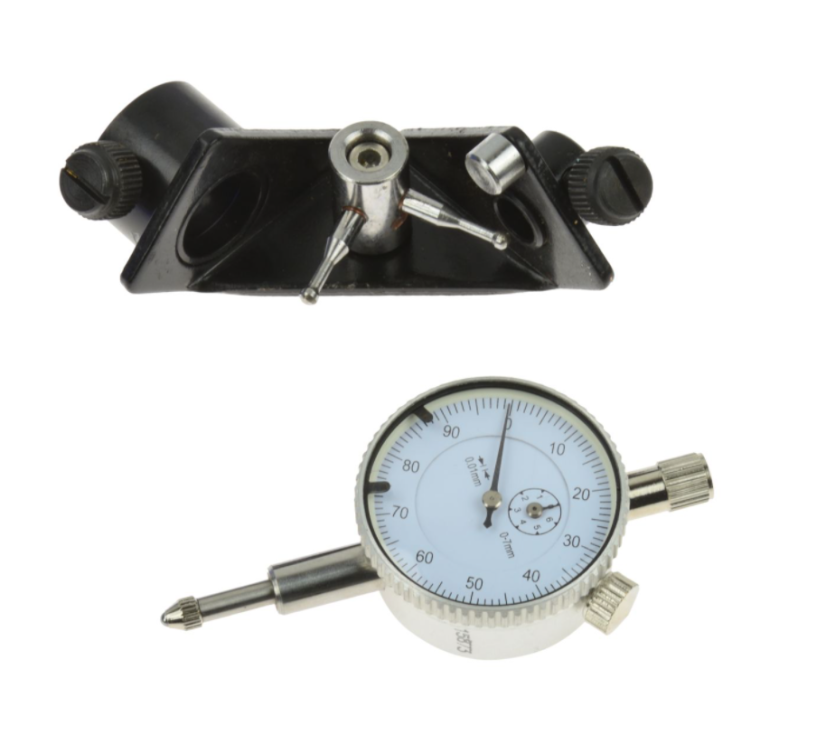 Einstellungssatz für die Einspritzpumpe G02652