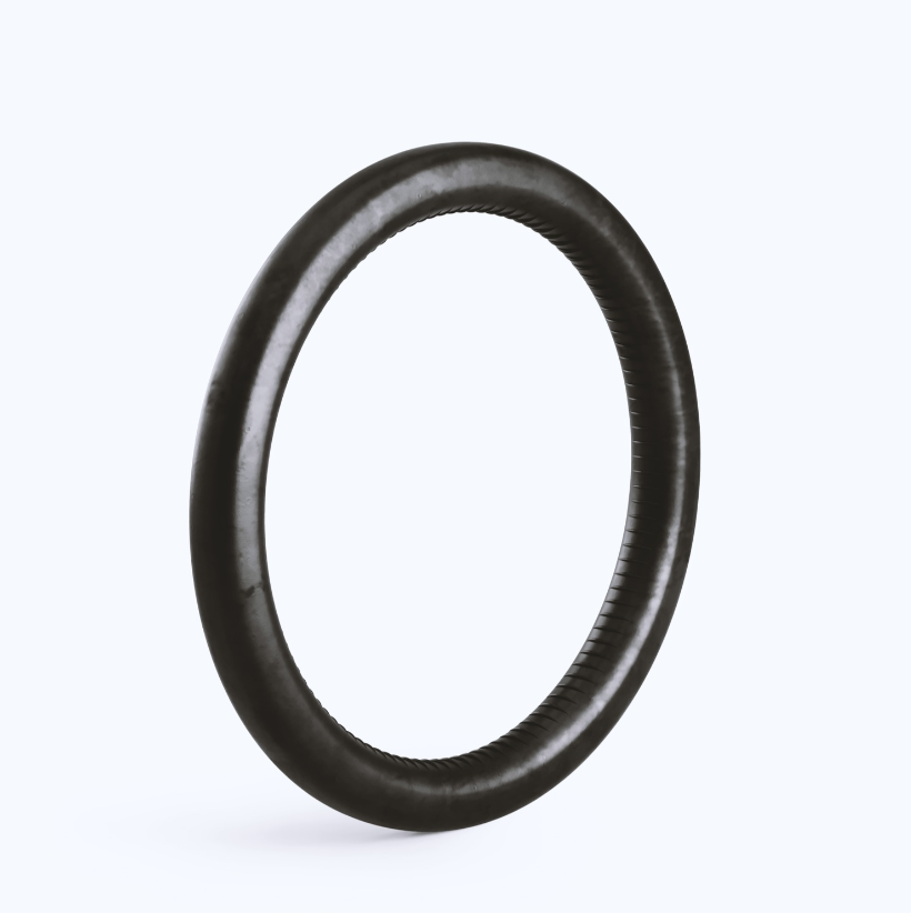 TechnoMousse SAHARA 90/90-21 umplutură spumă anvelope față