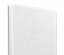Akustický panel polyester 50x100cm, tloušťka 5cm, bílý