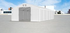 Hala/garaža 5x10x2m Comfort PVC 560g