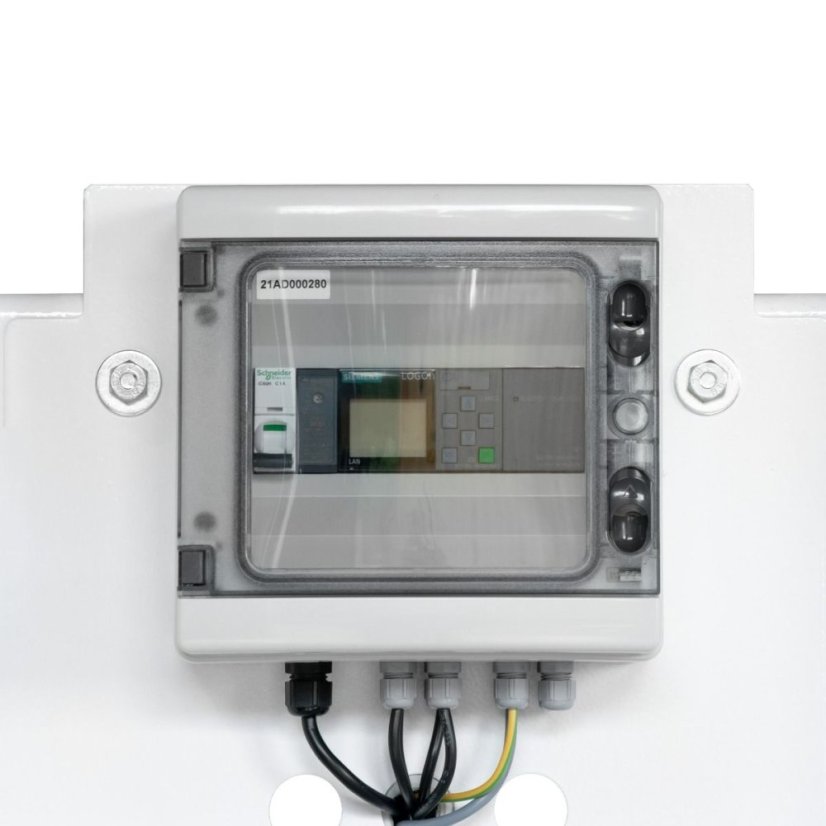 Adsorpcijski sušač ADS F-DRY 3000 39000 l/min 393000