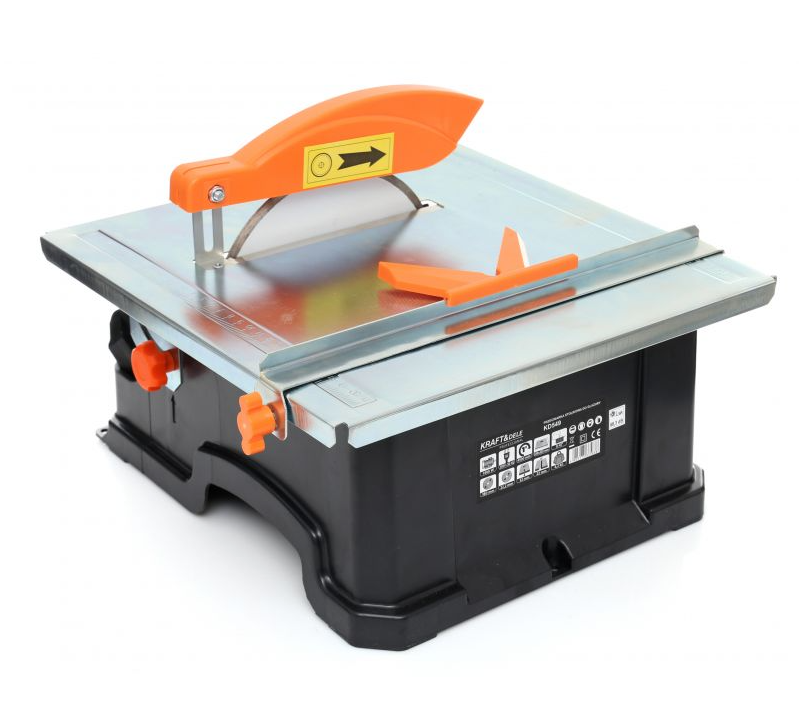 Asztali járólapvágó 4 500 rpm, 1 800 W KD549