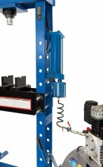 Pneumaticko-hydraulický lis 30T 79330