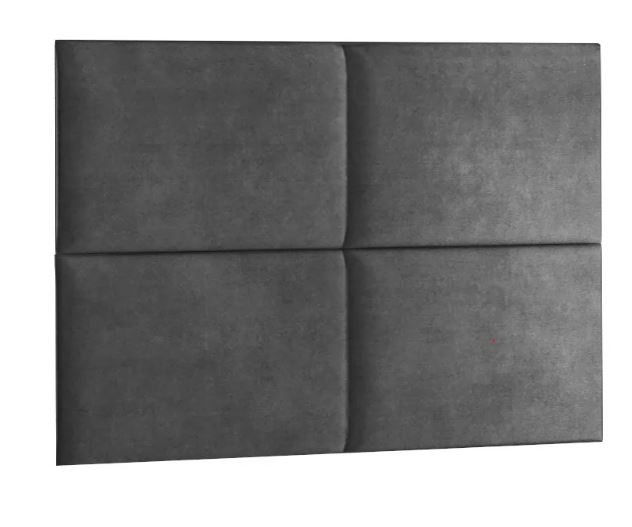 Закачалка за стена в коридора Craft/ Grey