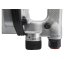 Cheie pneumatică profesională de  impact 1" 5000NM