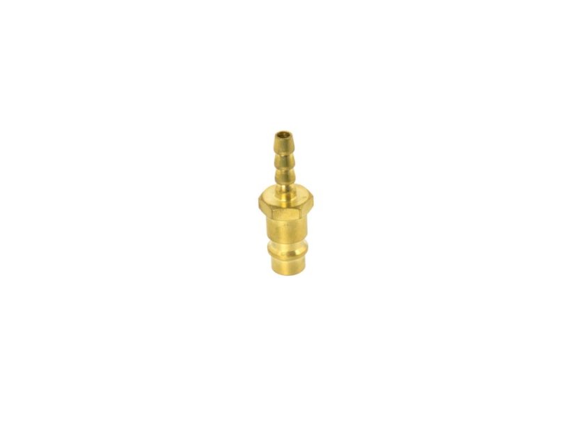 Gyorscsatlakozó külső 6mm G02987
