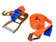 Vpenjalni pas - jermen - 6m / 5T / 50mm G02356