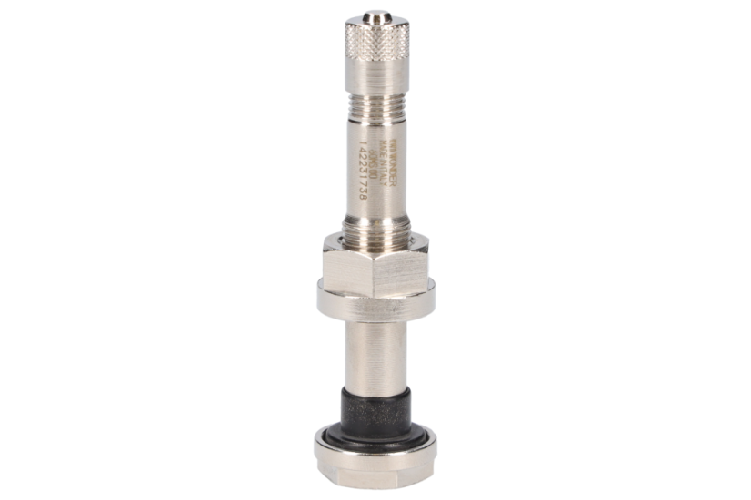 60 MS/9.7 - ALCOA ventil