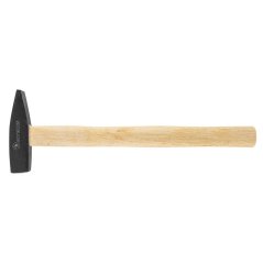 Kladivo 400g, dřevěná rukojeť 02A204