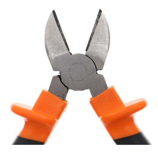 Bočne kliješta 180mm KD10804