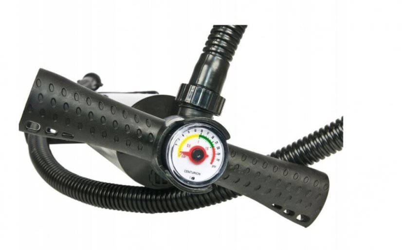 Paddleboard Enero 80kg-ig 275x76x10cm Zöld