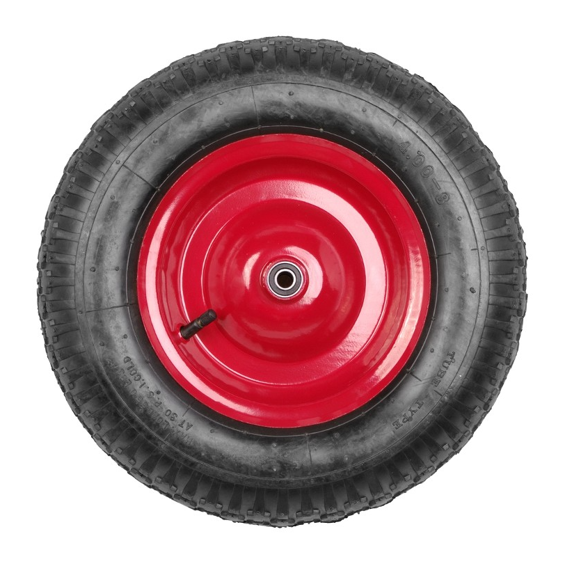 Kocsikerék 16" KD450