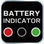 Baterie USB čelovka 250 lm COB LED + senzor pohybu 99-073