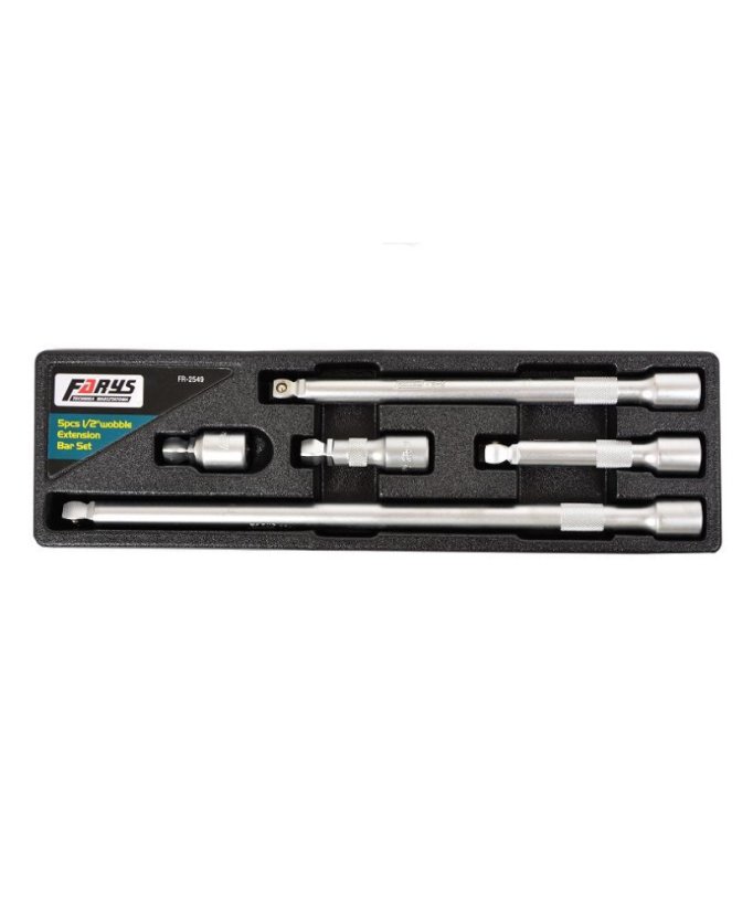 Set de chei extensibile de 1/2"