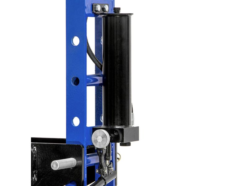 Hydraulische Presse 20t PRO