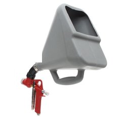 Professionelle Pistole zum Streichen, Verputzen und Tünchen TA129 TA129