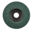 Lamela disk LR-10 Površina 125 mm / P60 / cirkonij