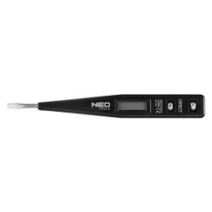 Digitaler Spannungsprüfer 12-250 V 94-005