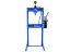 Hidraulikus prés 20T kétsebességes pumpával G02082