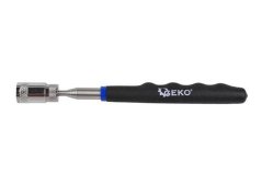 Magnet telescopic cu lumină LED-80 cm G03211