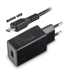 Nabíječka pro diagnostiku Launch X431 V+ 5V 2A