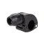 Prirobnica za odcep cevi fi 50 x 25 mm 9ALRBP5025