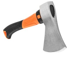 Sekera 600 g, rukojeť ze skelného vlákna 27-120