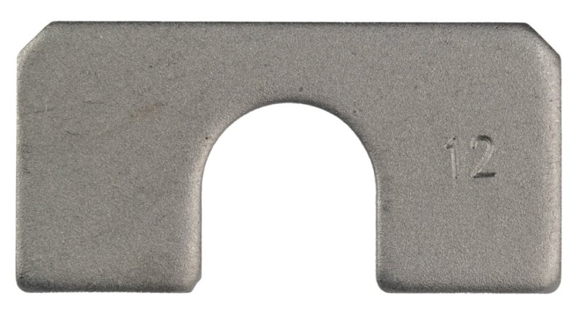 Set za prešanje kočionih klipova 35 komada