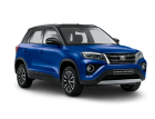 Toyota URBAN CRUISER