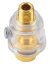 Mazalica za pneumatske alate, mini, 1/4" 14-552