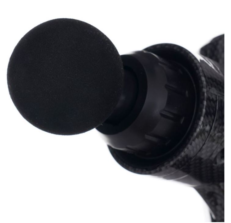 Masažer 125W 9 nastavkov KD3081