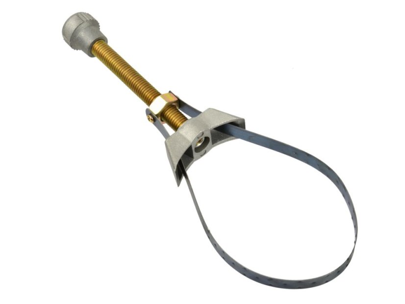Olajszűrő övkulcs 60–105mm G02564