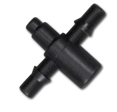 Rozbočka pro ostřikovače a tyčová kapátka 2 x 4 mm