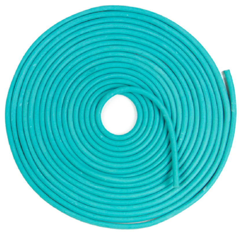 STP brtveni kabel 8 mm, 1 m