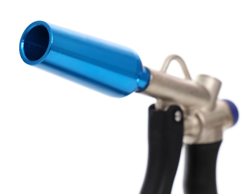 Blaspistole mit Venturi-Düse TA149