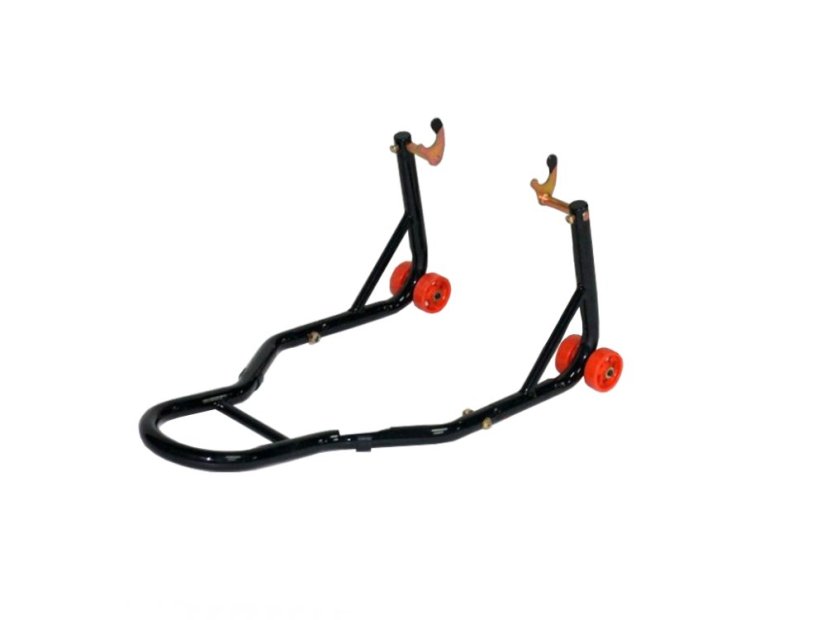 Suport pentru motociclete spate de până la 250 kg VIDLIČKA