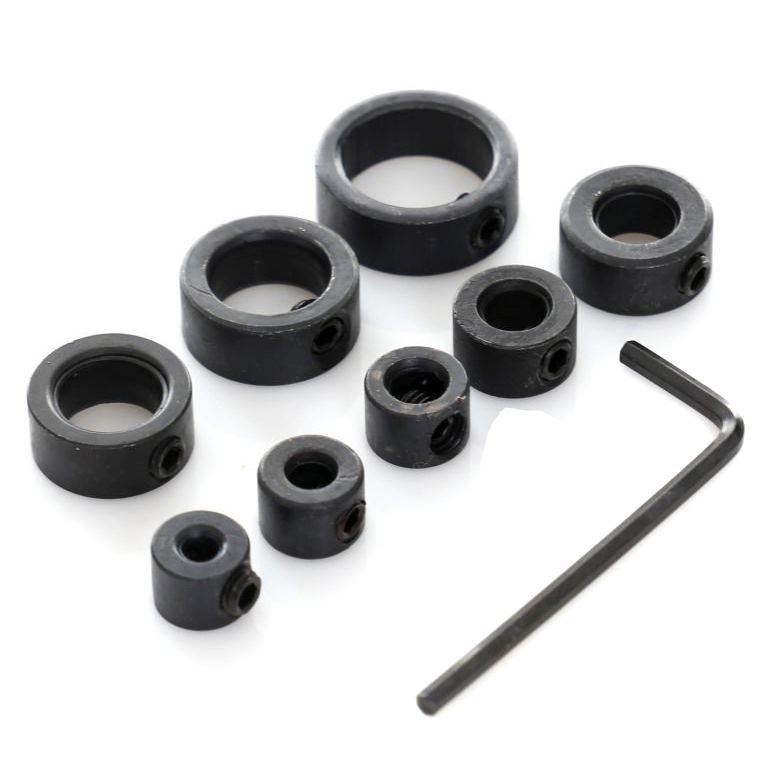 Anschlag für Bohrer, Begrenzer 3-16 mm TA4189