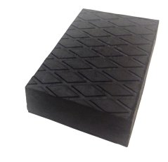 Gumový vankúš - tenký, 4 cm - pre AT 2 (gumový) zdvih