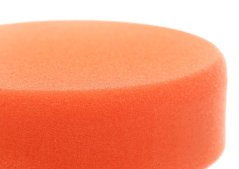 Polishing disc 150x45mm M14, medium hard, orange TA4000